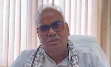 ‘Want to derail state’s progress’, Rajasthan Education Minister on CJP-police clashes over Jaipur school inspection