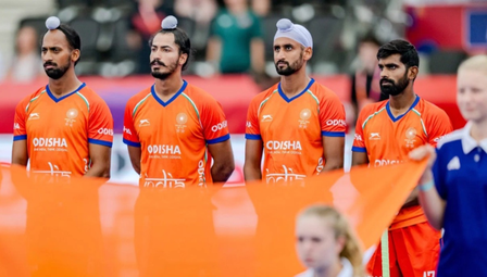 FIH Hockey WC: Dutch test awaits Indian men’s, women’s teams as road to SF intensifies