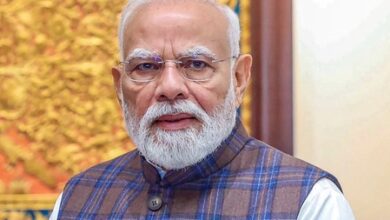 PM Modi interacts with 20 space startups, calls for India to become global space tech hub