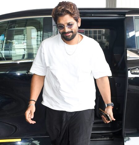 Harshita Gaur recalls Allu Arjun’s reaction to ‘Mirzapur’: ‘He praised the show so much’ Harshita Gaur recalls Allu Arjun’s reaction to ‘Mirzapur’: ‘He praised the show so much’