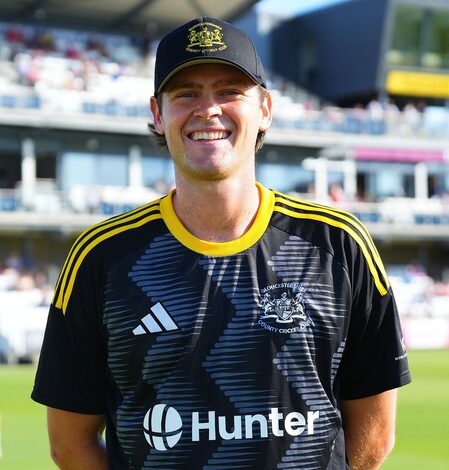 Aiming to get back into Australia squad across all formats: Liam Scott