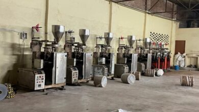 DGGI busts clandestine pan masala, tobacco manufacturing network; tax evasion of Rs 185 crore detected