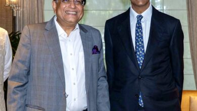 Piyush Goyal reaffirms India’s strong economic fundamentals, investment-led reforms with global CEOs