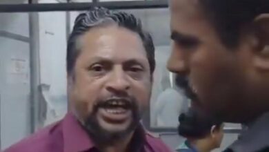 Gujarat woman resident doctor ‘slapped, abused’ by senior colleague; Minister assures action Gujarat woman resident doctor ‘slapped, abused’ by senior colleague; Minister assures action