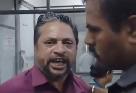 Gujarat woman resident doctor ‘slapped, abused’ by senior colleague; Minister assures action Gujarat woman resident doctor ‘slapped, abused’ by senior colleague; Minister assures action