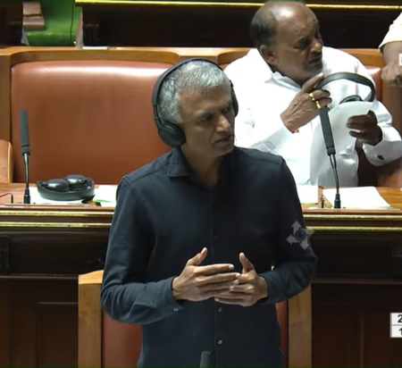 Karnataka govt introduces Apartment Ownership Bill to protect residents’ rights