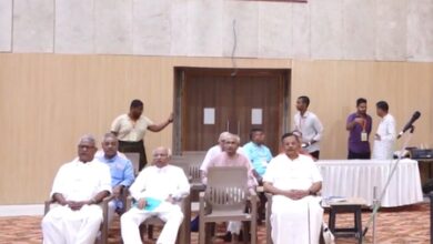 RSS, affiliated organisations voice concern over ‘demographic imbalance’ RSS, affiliated organisations voice concern over ‘demographic imbalance’