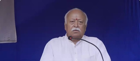 Mohan Bhagwat to visit US, UK, Canada to counter propaganda against India, Hindus and RSS Mohan Bhagwat to visit US, UK, Canada to counter propaganda against India, Hindus and RSS