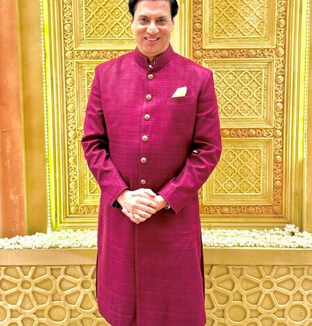 Madhur Bhandarkar says he doesn’t belong to any coterie Madhur Bhandarkar says he doesn’t belong to any coterie