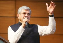Apple may expand manufacturing in India beyond iPhones, three Indian smartphone players in pipeline: Vaishnaw Apple may expand manufacturing in India beyond iPhones, three Indian smartphone players in pipeline: Vaishnaw