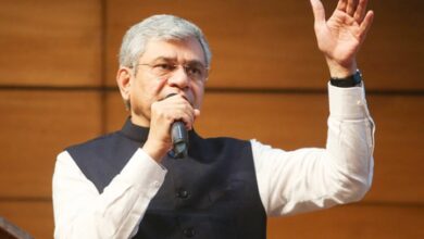 Apple may expand manufacturing in India beyond iPhones, three Indian smartphone players in pipeline: Vaishnaw