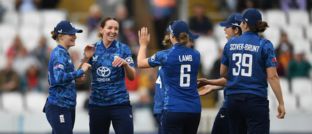 England pacer Kate Cross to retire from professional cricket at the end of 2026 season