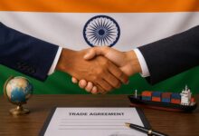 India’s trade ties with Australia, UK, New Zealand offer scope for growth across sectors: Top officials