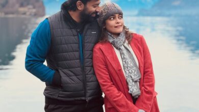 Shanthanu Bhagyaraj: Thank you dad for everything you taught me about love, patience and what it means to build a life with someone Shanthanu Bhagyaraj: Thank you dad for everything you taught me about love, patience and what it means to build a life with someone