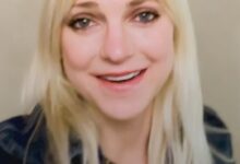 Anna Faris reveals she has quite drinking for mental health Anna Faris reveals she has quite drinking for mental health