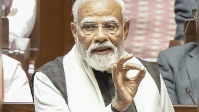 India moved from ‘Production Linked Punishment’ to incentivising production through PLI: PM Modi India moved from ‘Production Linked Punishment’ to incentivising production through PLI: PM Modi