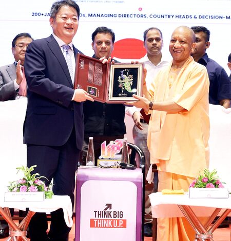 Japanese delegation arrives in Kashi to boost investment, cultural ties