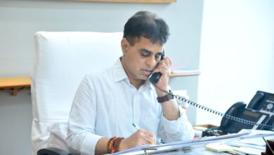 Gujarat minister orders transfer of senior doctor after woman resident doctor ‘slapped, abused’ (Ld)