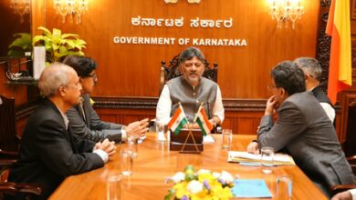 K’taka Cabinet approves premature release of 28 life‑term prisoners (Lead) K’taka Cabinet approves premature release of 28 life‑term prisoners (Lead)