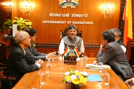 K’taka Cabinet approves premature release of 28 life‑term prisoners (Lead)