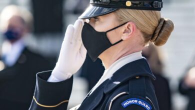 US military reports decline in sexual assaults