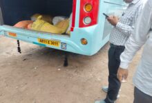 406 kg paneer brought from Rajasthan withheld by Ahmedabad civic body 406 kg paneer brought from Rajasthan withheld by Ahmedabad civic body