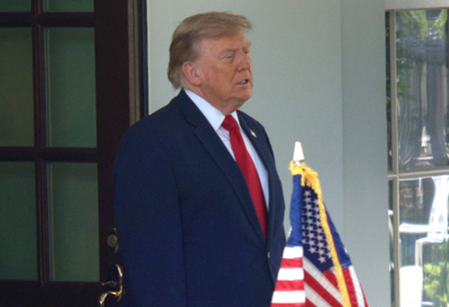 Trump to honour historic Artemis II crew Trump to honour historic Artemis II crew