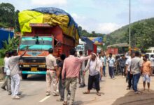 Shillong violence: Fourth KSU leader arrested, total four held Shillong violence: Fourth KSU leader arrested, total four held