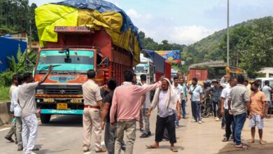 Shillong violence: Fourth KSU leader arrested, total four held