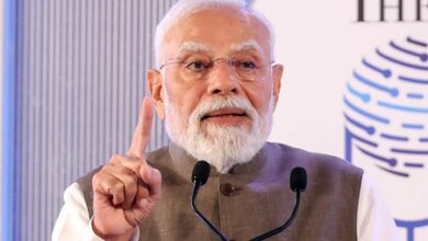 Every Indian must be proud: PM Modi on 10 years of UPI