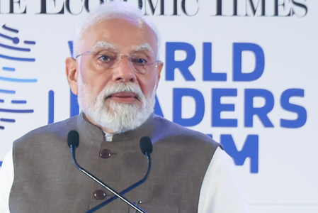 From ‘chalta hai’ to ‘badal sakta hai’: Decoding PM Modi’s punctuality narrative
