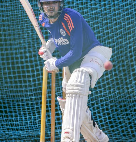 ‘Success will be seeing young players grow’: Fazilka Falcons skipper Gill’s message ahead of Sher-e-Punjab T20 League