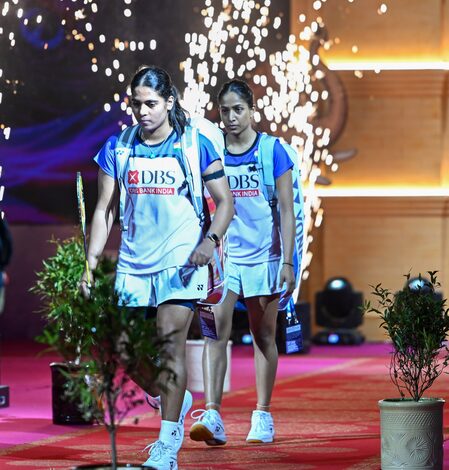 Treesa-Gayatri get rankings boost after historic bronze at BWF Worlds Treesa-Gayatri get rankings boost after historic bronze at BWF Worlds