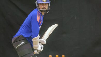 2nd Test: Saransh Jain replaces Kuldeep as India elect to bat against SL 2nd Test: Saransh Jain replaces Kuldeep as India elect to bat against SL