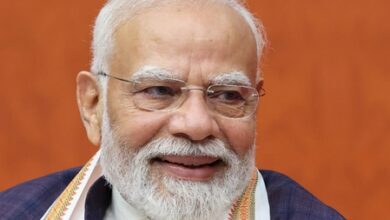‘There are fair and equal opportunities for all’: Hockey coach Rajeshwari credits PM Modi’s support for para sports