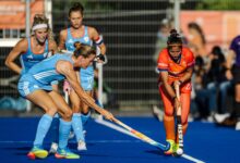 FIH Hockey WC: Indian women’s team goes down fighting 0-2 against defending champions Netherlands FIH Hockey WC: Indian women’s team goes down fighting 0-2 against defending champions Netherlands