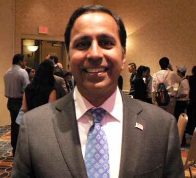 Raja Krishnamoorthi PAC puts 0,000 into races Raja Krishnamoorthi PAC puts 0,000 into races