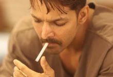 Harshvardhan Rane: Every film changes an actor’s life Harshvardhan Rane: Every film changes an actor’s life