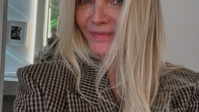 Michelle Pfeiffer issues clarification on ‘ridiculous’ rumour of her retirement from movies Michelle Pfeiffer issues clarification on ‘ridiculous’ rumour of her retirement from movies