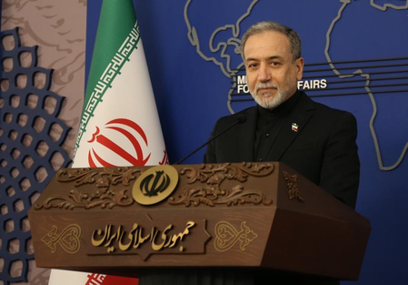 Iran’s FM says Washington’s anti-Tehran economic operation doomed to fail Iran’s FM says Washington’s anti-Tehran economic operation doomed to fail