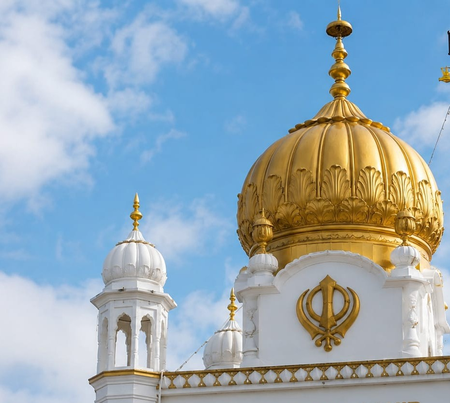 Two stabbed inside Canada gurdwara Two stabbed inside Canada gurdwara