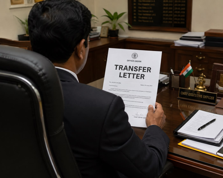 Rajasthan: 6 IAS, 7 RAS officers, Divisional Commissioner transferred in late night move Rajasthan: 6 IAS, 7 RAS officers, Divisional Commissioner transferred in late night move