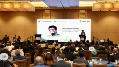 Piyush Goyal highlights India’s evolving role in global growth landscape Piyush Goyal highlights India’s evolving role in global growth landscape