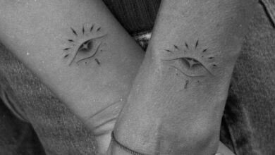 Jessica Alba, daughter Honor get matching tattoos: Forever connected and protected Jessica Alba, daughter Honor get matching tattoos: Forever connected and protected