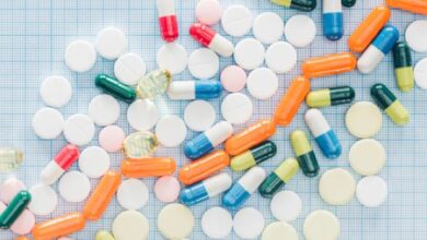 Govt restricts fixed dose combinations containing 2 ingredients for kids below age 4 Govt restricts fixed dose combinations containing 2 ingredients for kids below age 4