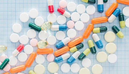 Govt restricts fixed dose combinations containing 2 ingredients for kids below age 4 Govt restricts fixed dose combinations containing 2 ingredients for kids below age 4