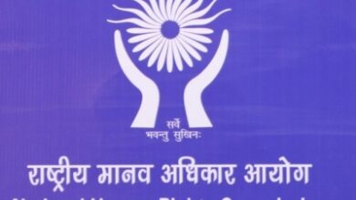 NHRC seeks report on allegations against Punjab CM’s wife of allegedly suppressing rape case for Rs 5 Cr NHRC seeks report on allegations against Punjab CM’s wife of allegedly suppressing rape case for Rs 5 Cr