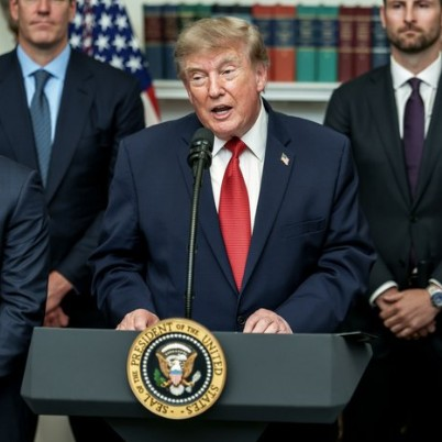 Trump renews voter ID push before midterms Trump renews voter ID push before midterms
