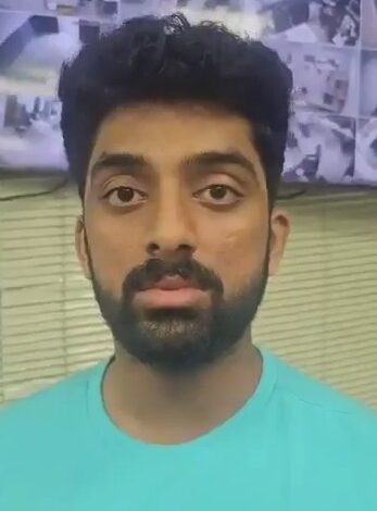 Andhra MP’s son tests negative for alcohol after fatal Aston Martin crash Andhra MP’s son tests negative for alcohol after fatal Aston Martin crash