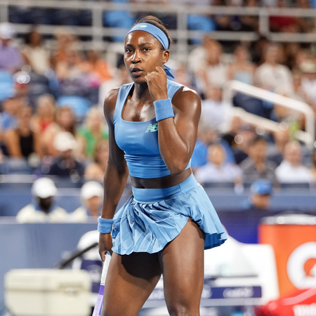 Gauff, Bejlek set semifinal match-up in Cincinnati Gauff, Bejlek set semifinal match-up in Cincinnati
